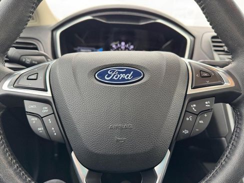 Used 2020 Ford Fusion Energi Titanium image 20