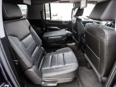 Used 2018 GMC Yukon XL Denali w/ Open Road Package AWD/4WD image 46
