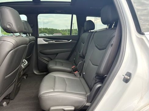 Used 2024 Cadillac XT6 Premium Luxury AWD/4WD image 59