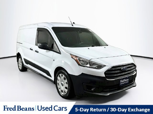 Used 2019 Ford Transit Connect XL FWD image 1