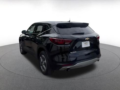 Used 2025 Chevrolet Blazer LT image 11