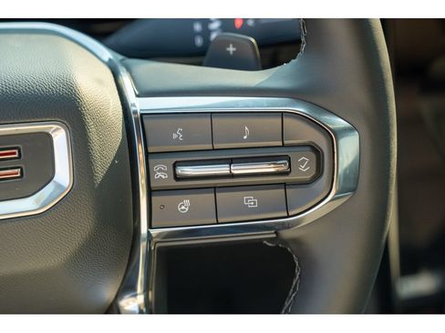 New 2027 GMC Terrain Elevation w/ Elevation Premium Package FWD image 19