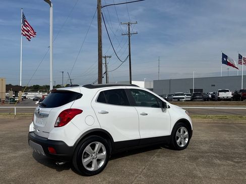 Used 2016 Buick Encore Convenience FWD image 20