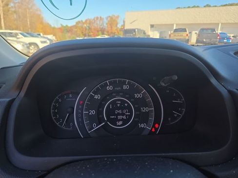 Used 2016 Honda CR-V EX image 48