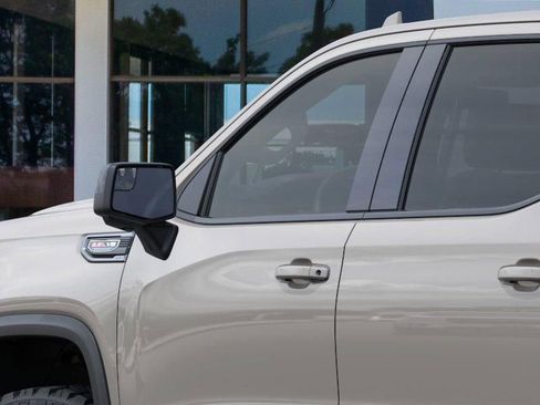 New 2026 GMC Sierra 1500 AT4X AWD/4WD image 12