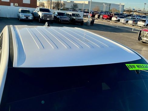 Used 2023 RAM 1500 Limited image 13