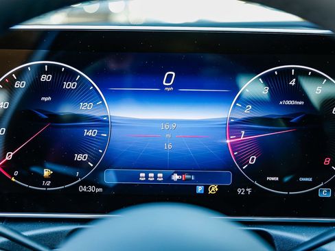 New 2026 Mercedes-Benz C 300 Sedan image 23