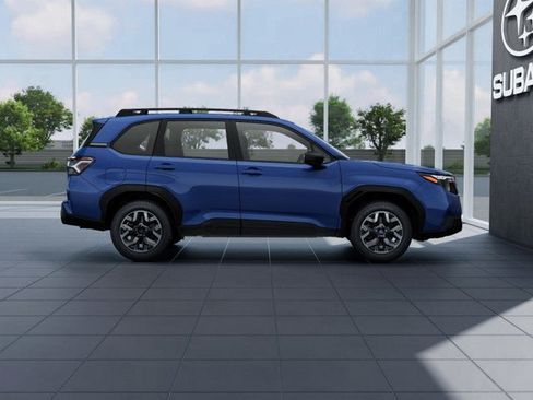 New 2026 Subaru Forester AWD/4WD image 46
