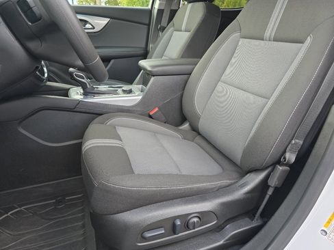 Used 2023 Chevrolet Blazer LT w/ Driver Confidence Package image 28