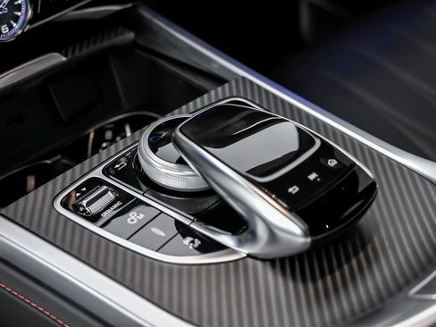 Used 2022 Mercedes-Benz G 63 AMG Squared w/ AMG Night Package Magno image 39