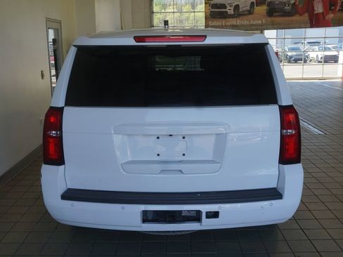 Used 2015 Chevrolet Tahoe 2WD image 11