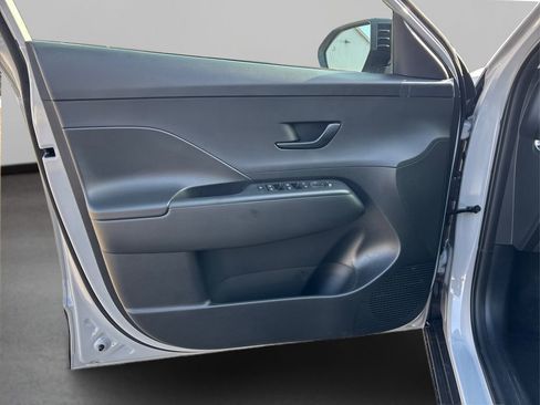 New 2026 Hyundai Kona SEL Sport AWD/4WD image 14