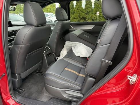 New 2026 MAZDA CX-70 3.3 Turbo S w/ Premium Package AWD/4WD image 8