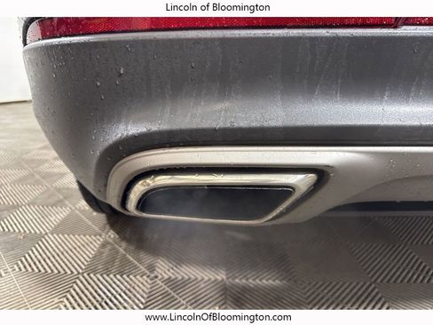 Certified 2022 Lincoln Nautilus Reserve w/ Equipment Group 201A image 27