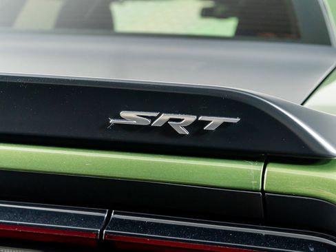 Used 2018 Dodge Challenger SRT Demon image 14