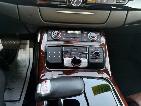 Used 2011 Audi A8 L 4.2 image 14