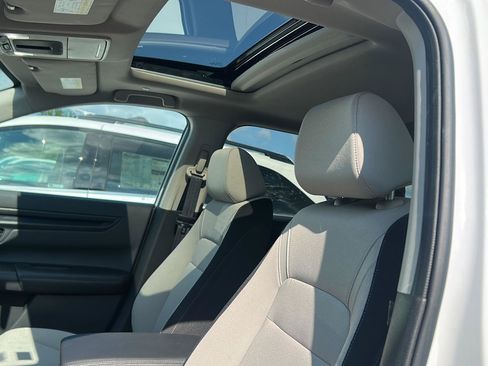 Certified 2023 Honda CR-V EX image 9