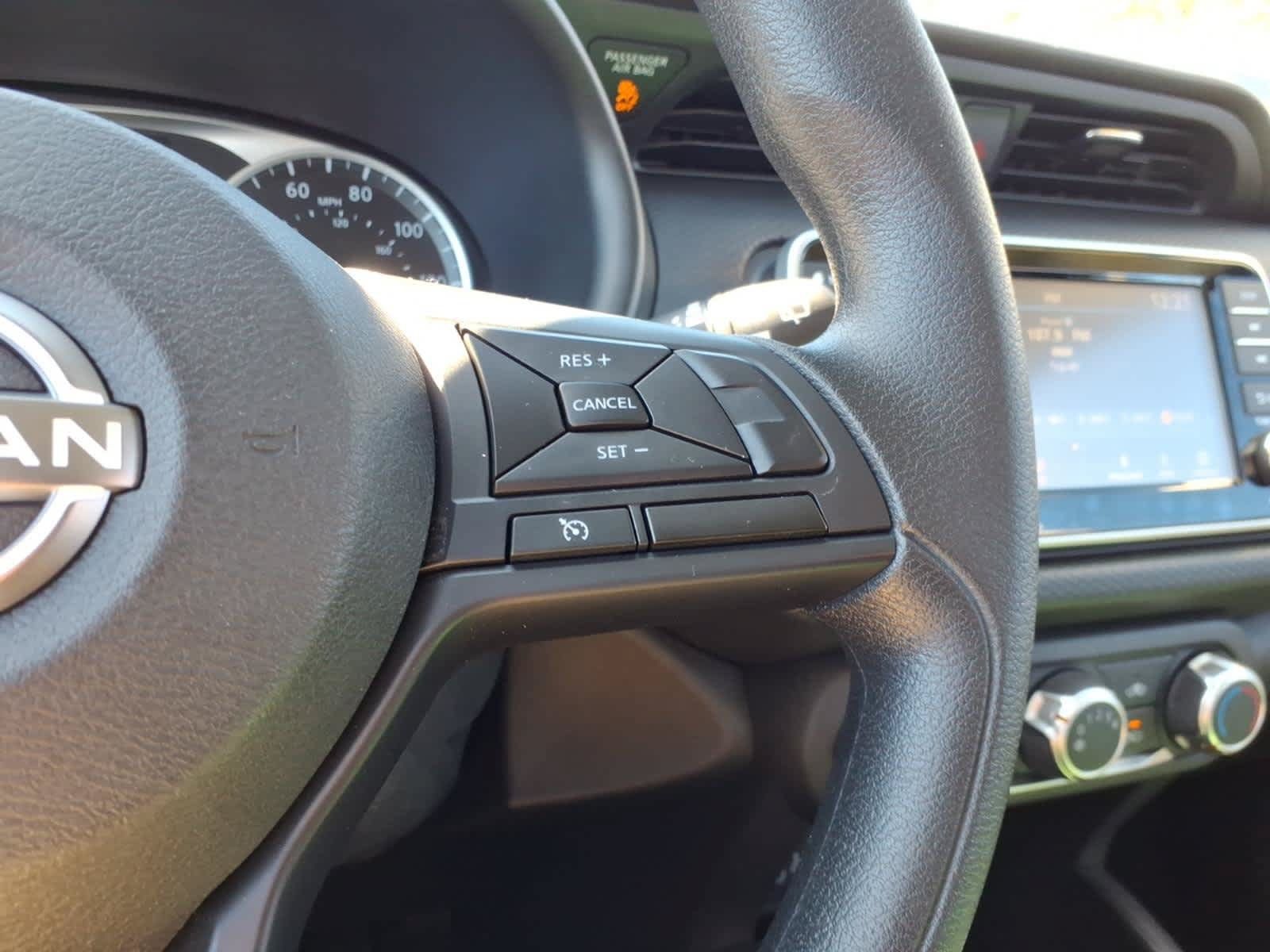Used 2023 Nissan Kicks S FWD image 21