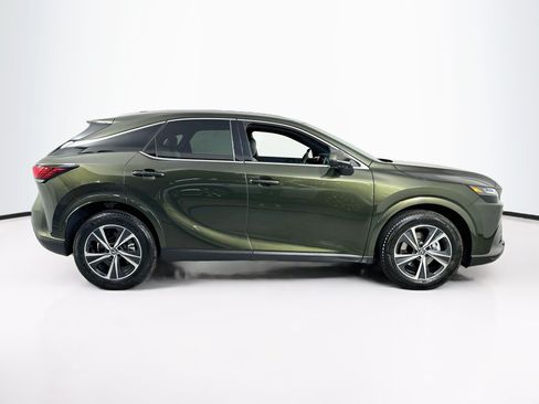 Used 2026 Lexus RX 350 FWD image 4