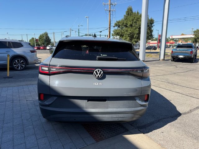 Used 2023 Volkswagen ID.4 Pro RWD image 5