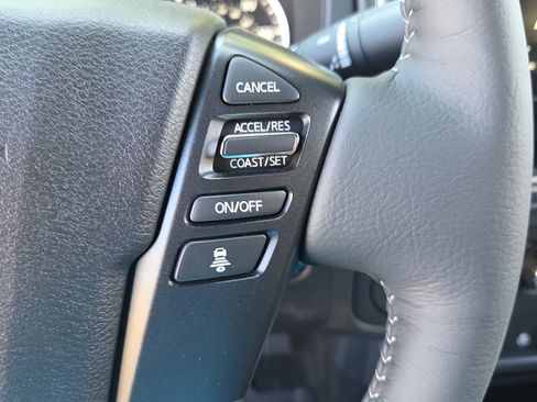 Certified 2026 Nissan Frontier SV w/ All-Weather Content Package RWD image 25