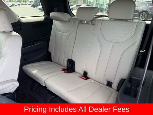Used 2021 Hyundai Palisade SEL w/ Premium Package AWD/4WD image 15