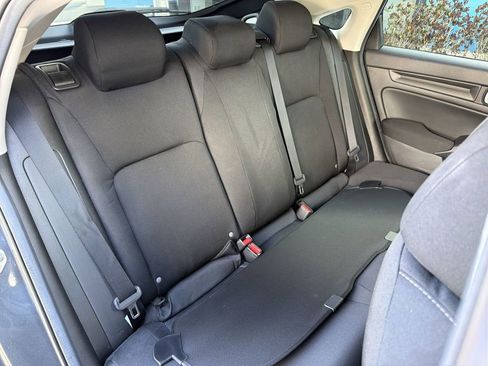 Certified 2024 Honda Civic LX image 26