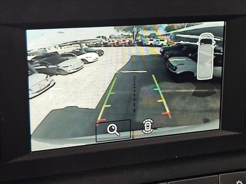 New 2025 Ford Transit 250 148 Medium Roof image 14