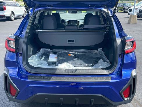 New 2026 Subaru Crosstrek 2.5i Limited AWD/4WD image 31