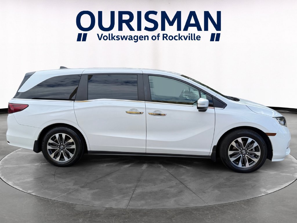 Used 2023 Honda Odyssey EX-L image 7