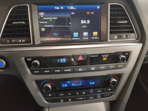 Used 2015 Hyundai Sonata Limited 2.0T image 25