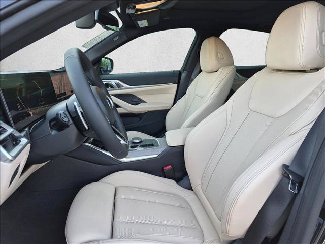 New 2026 BMW 430i w/ M Sport Package RWD image 4