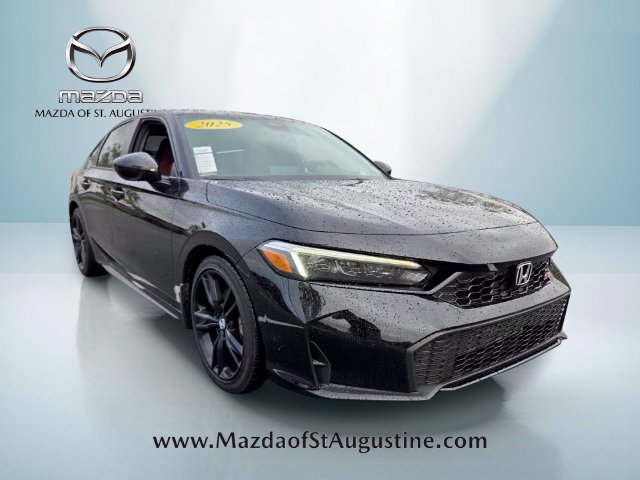 Used 2025 Honda Civic Si image 17