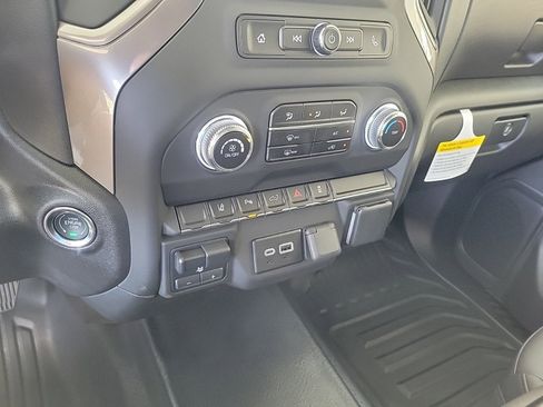 New 2026 GMC Sierra 2500 Pro w/ 1SA Pro Safety Plus Package image 11