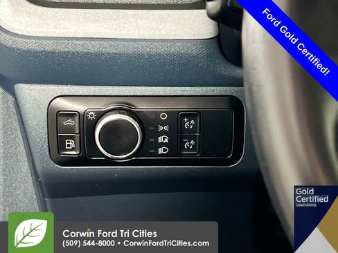 Certified 2024 Ford Maverick XLT w/ XLT Luxury Package image 18