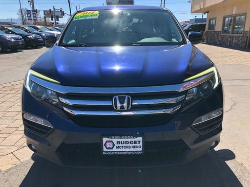Used 2016 Honda Pilot EX-L image 6