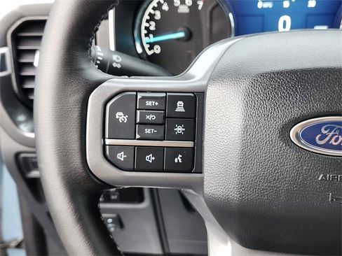 Certified 2023 Ford F150 XLT w/ Equipment Group 302A High image 29