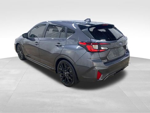 Certified 2024 Subaru Impreza RS AWD/4WD image 2