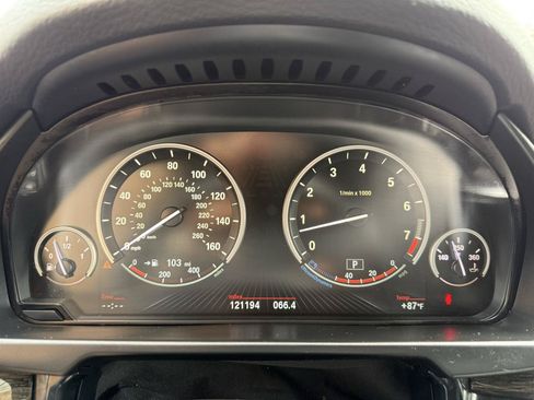 Used 2016 BMW X5 xDrive35i AWD/4WD image 16