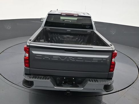 Used 2021 Chevrolet Silverado 1500 LT image 15