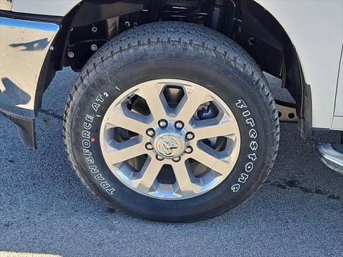 New 2026 RAM 2500 Lone Star image 43