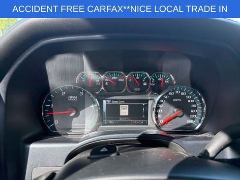 Used 2016 Chevrolet Silverado 3500 LTZ w/ Duramax Plus Package image 28