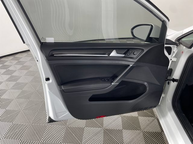 Used 2015 Volkswagen Golf TDI SEL FWD image 17