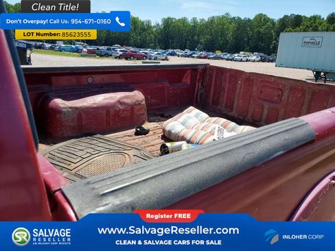 Used 2003 Nissan Frontier XE AWD/4WD image 13