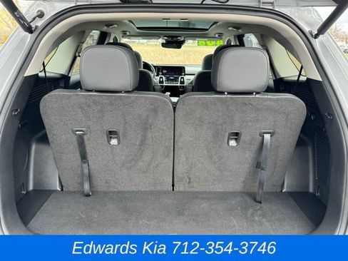 Used 2023 Kia Sorento SX Prestige image 15