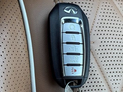 Used 2024 INFINITI QX60 Autograph w/ Cargo Package AWD/4WD image 52