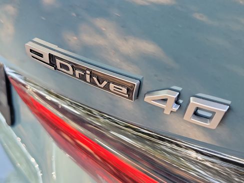 New 2026 BMW i4 eDrive40 image 5