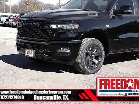 New 2026 RAM 1500 Lone Star image 40