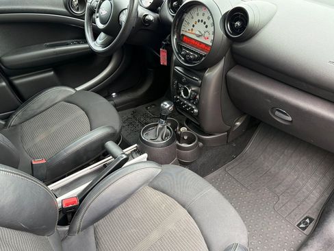 Used 2014 MINI Cooper Countryman S image 16