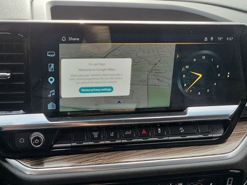 Certified 2025 Chevrolet Silverado 2500 LT image 14